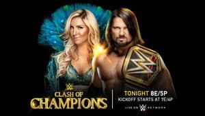 WWE Clash of Champions 2017 — foto 5
