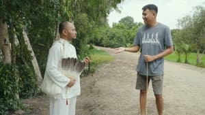 Pháp Sư Về Làng — foto 2