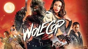 WolfCop — foto 7