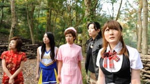 ウーマン・ハンティング 殺戮の森 — foto 1