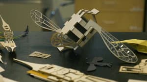 The Origami Code — foto 4