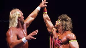 WWE WrestleMania VI — foto 5