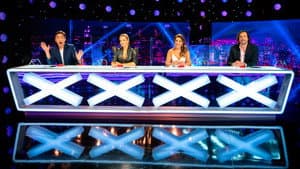 Got Talent Chile — foto 1