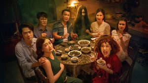 Phòng Trọ Ma Bầu — foto 1