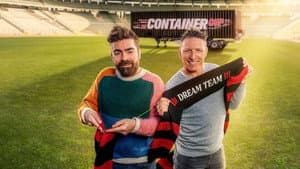 De Container Cup — foto 2