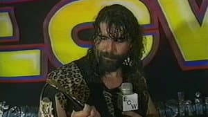 ECW Hostile City Showdown 1994 — foto 1