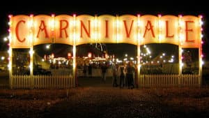 Carnivàle — foto 7