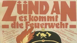 Zünd an, es kommt die Feuerwehr — foto 1