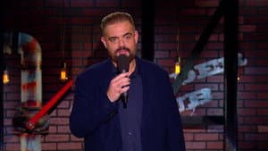Gyógyíthatatlanul hülye - Orosz Gyuri önálló stand up estje — foto 1
