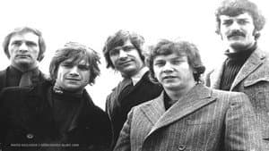 The Moody Blues ‎- Nights In White Satin — foto 1