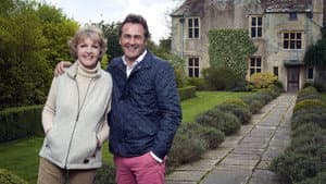 The Manor Reborn — foto 1
