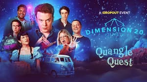 Dimension 20 Live: Quangle Quest — foto 3