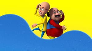 Motu Patlu Ka Goa Dhammal — foto 1