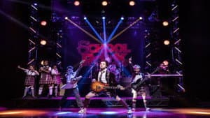 School of Rock: The Musical — foto 1