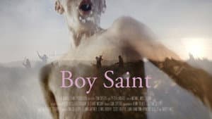 Boy Saint — foto 2