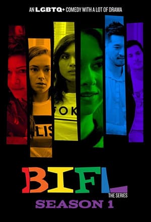 Temporada 1