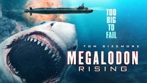 Megalodon Rising — foto 2