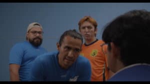 Juego de hombres — foto 3