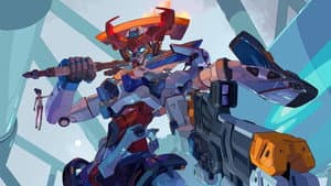 Gundam GQuuuuuuX, El Inicio — foto 2