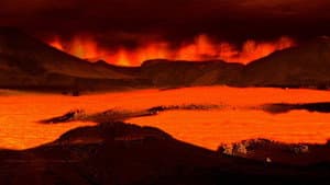 The Day The Earth Nearly Died — foto 1