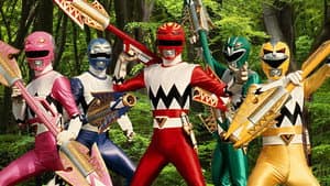 星獣戦隊ギンガマン — foto 7