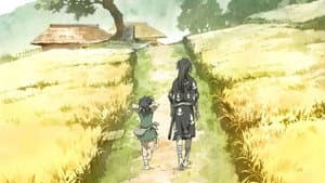 Dororo — foto 4