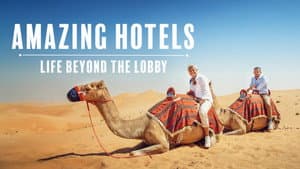 Amazing Hotels: Life Beyond the Lobby — foto 11