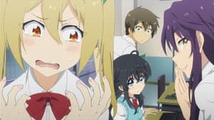 ¿No era que no podíamos jugar en línea en la escuela?