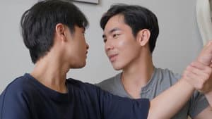 Vụng Trộm Với Anh Rể — foto 12