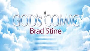 Brad Stine - God's Comic — foto 1