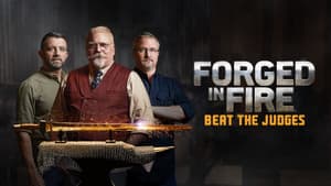 Forged in Fire: Beat the Judges — foto 3