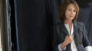 Conversation avec Nathalie Baye — foto 1