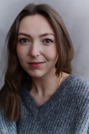 Bethany Gregson