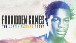 Forbidden Games: The Justin Fashanu Story — foto 3