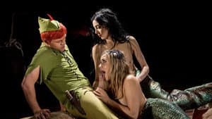 Peter Pan XXX: An Axel Braun Parody — foto 6