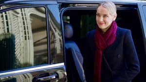 The Royal Nanny — foto 3