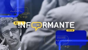 El informante — foto 1