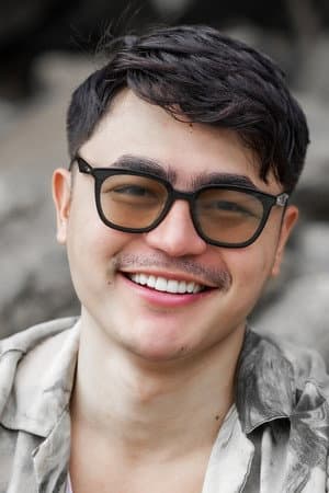 Paul Cervants