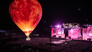 2022 IU Concert [The Golden Hour: Under The Orange Sun] — foto 4