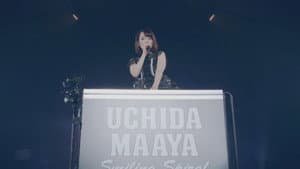 UCHIDA MAAYA LIVE 2017 Smiling Spiral — foto 1