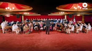 Orquesta Típica de la Ciudad de México