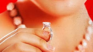 Engaged to Be Murdered — foto 1