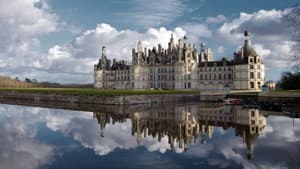 Chambord : le château, le roi et l'architecte — foto 1