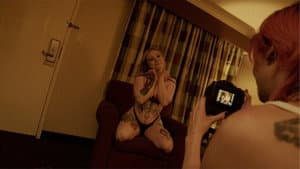 Flesh Eater X — foto 2