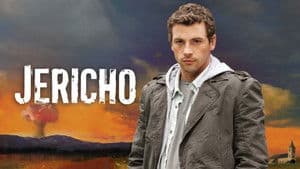 Jericho — foto 1