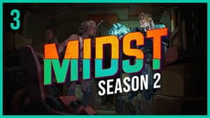 Episodio 3