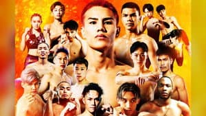 SHOOTBOXING 2025 act.5 — foto 3
