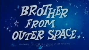 Brother from Outer Space — foto 1