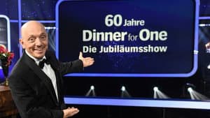 60 Jahre Dinner for One - Die Jubiläumsshow — foto 1