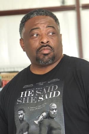 Dennis L. Reed II